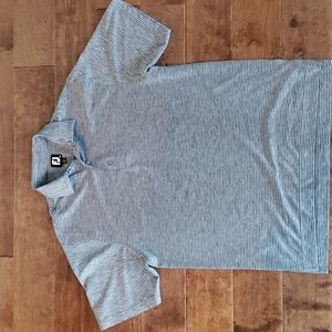 FJ golf shirt